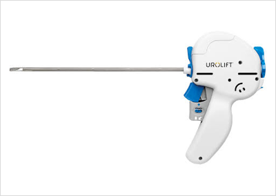 UroLift-apparaat UroLift-apparaat